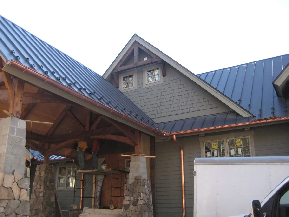 Craftsman Roofing team delivering quality roofing work in Windmill Farm